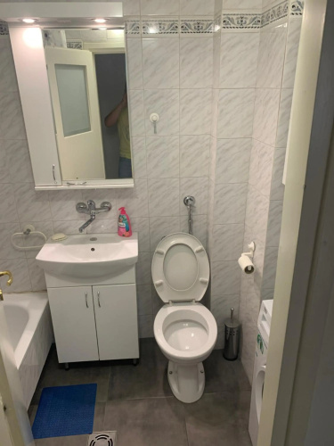 apartman Fuerte 2