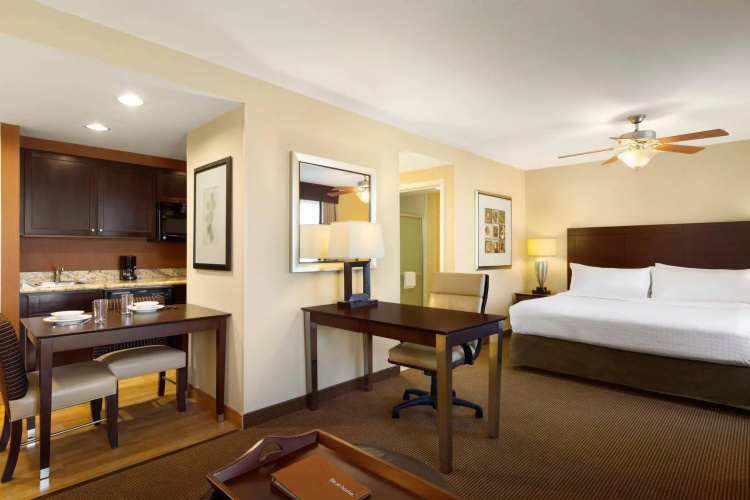 Kompose Residences Houston Cy-Fair