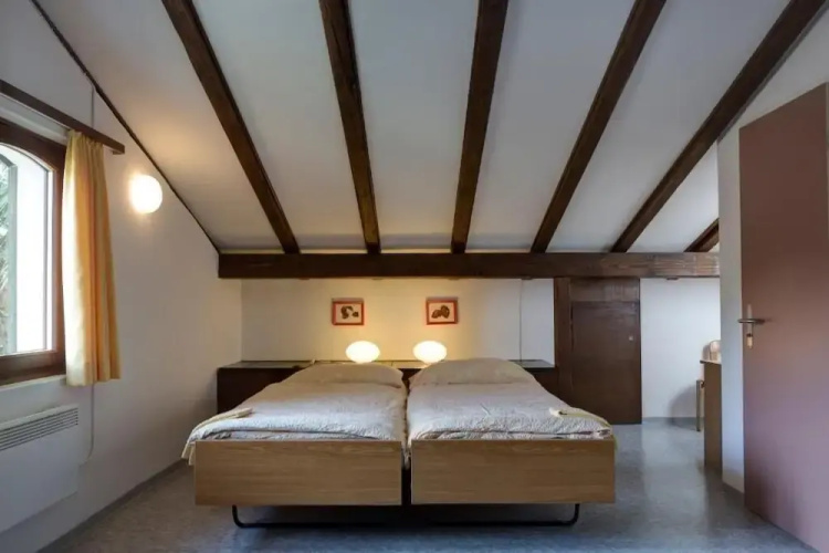 Parkhotel Emmaus - Casa Rustico