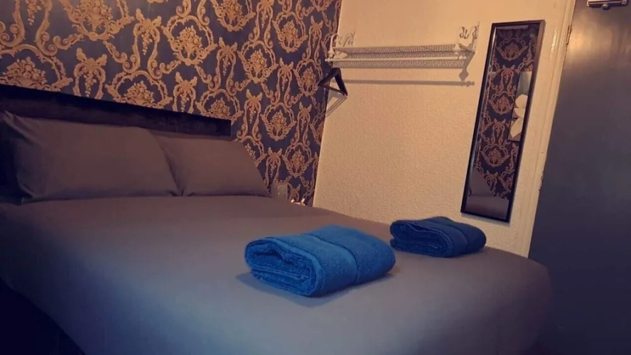 Urban Inn