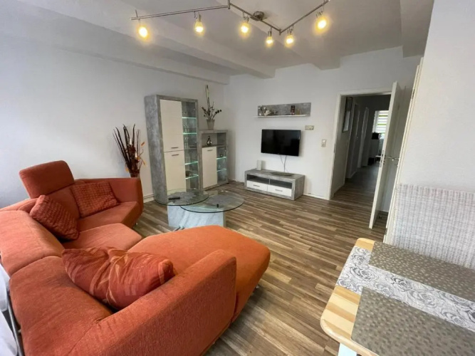 Manu's Appartements