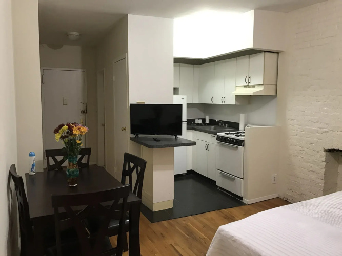 Studio Lux Times Square