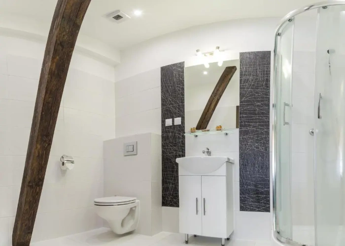 Luxury Triple room