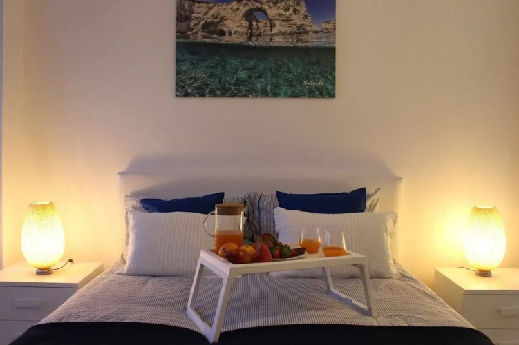 Stella del Sud - B&B