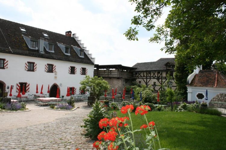 Schloß Arnsberg