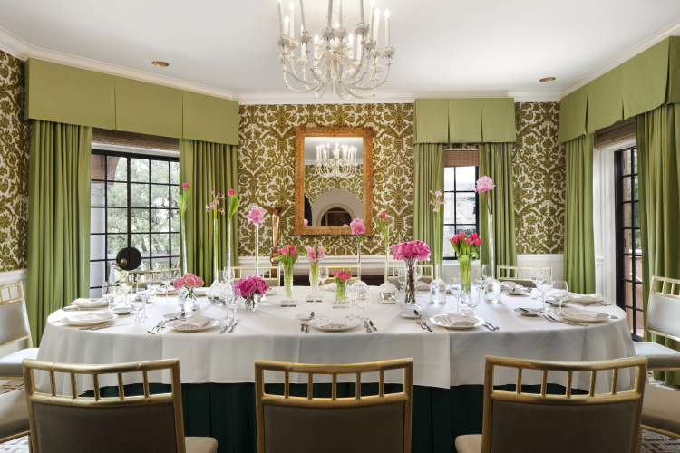 Rosewood Mansion on Turtle Creek photo 27