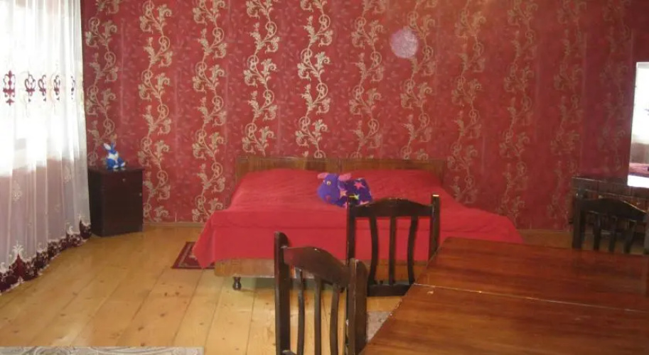 Guest House Latali