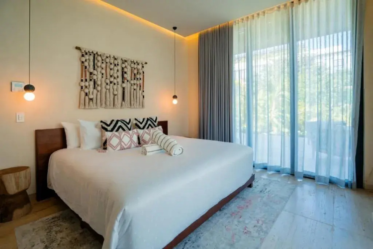 Bloom Tulum Hotel by Marriott — фото 5