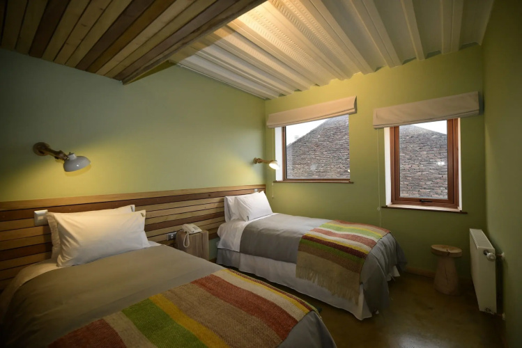 Hotel Vendaval