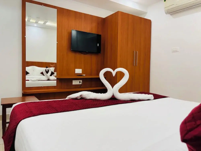 Hotel StarFinch Inn