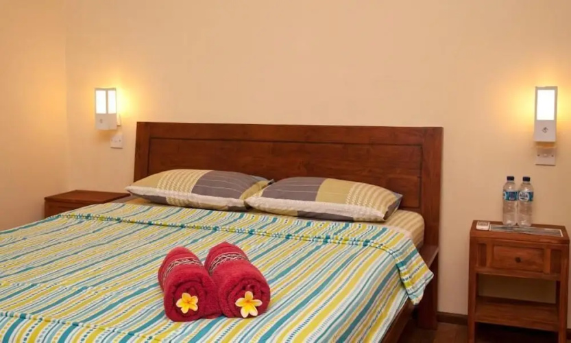 Apartment Nusa Dua