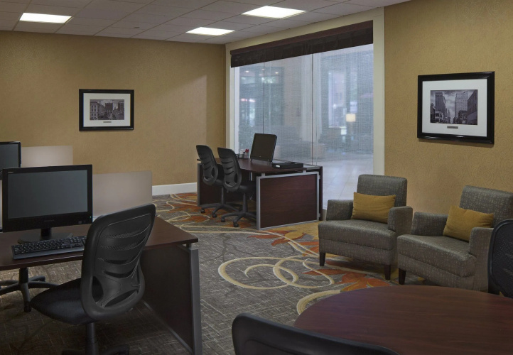 Winston-Salem Marriott