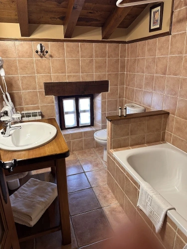 2 Bedrooms Standard Double room