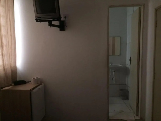 Hotel São João