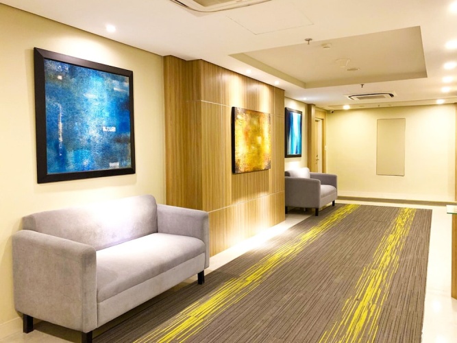 The Residences at BCCT