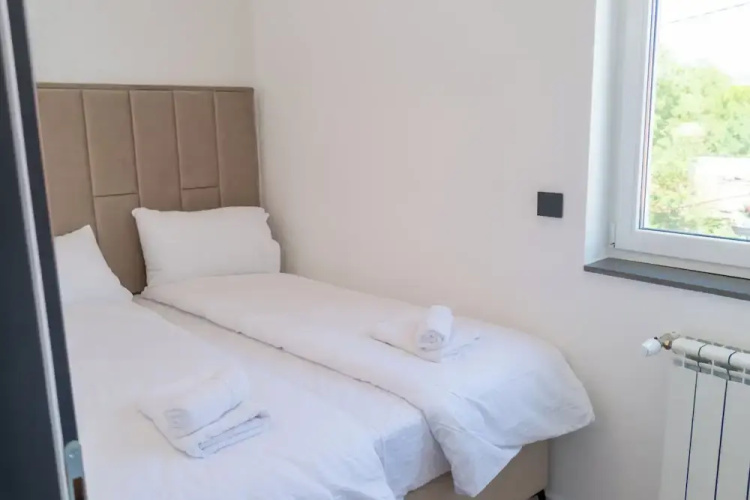 Lepenička Luxe - Premium Apartments