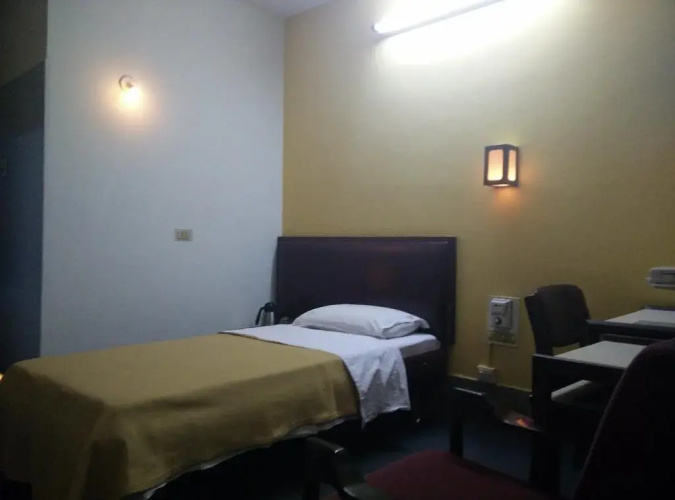 Kamats Hotel Mayura