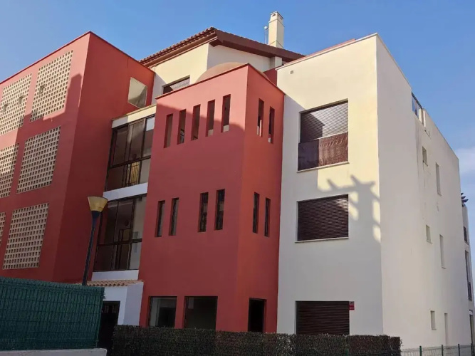 Hotelafbeelding