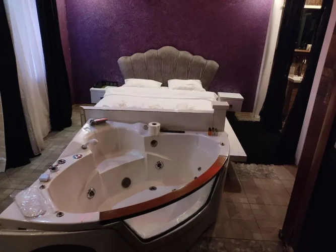 1 Bedroom Superior Suite