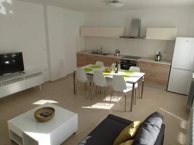 2 Bedrooms Superior Apartment