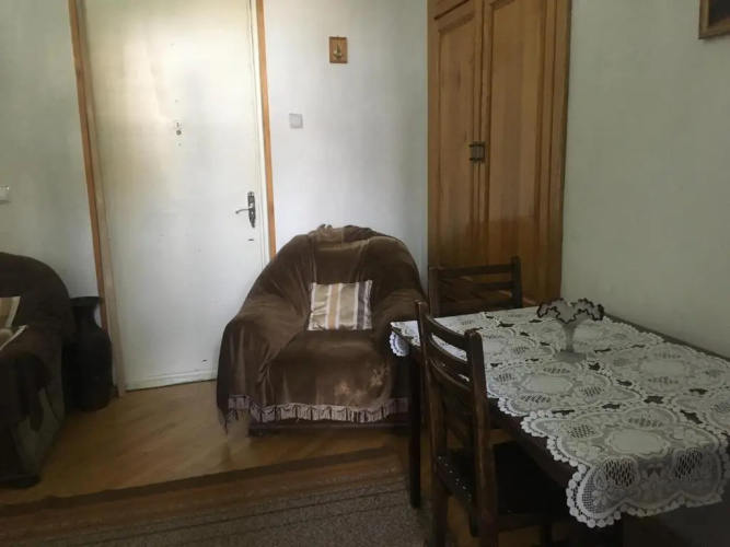 Lali's Sweet Home