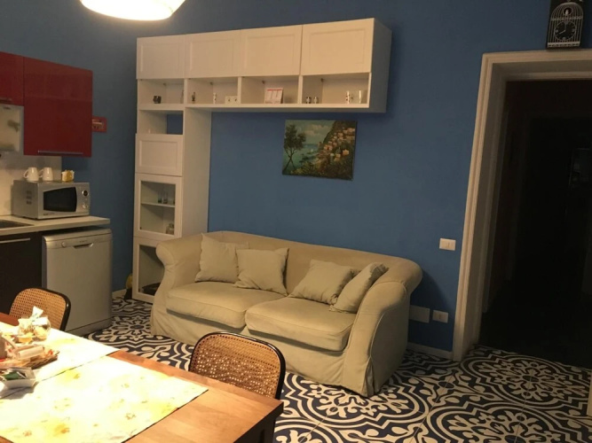 B&B Villa Italia