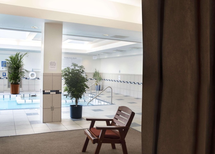 The Madison Concourse Hotel & Governor's Club photo 26