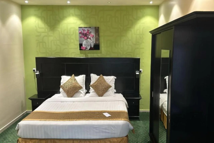 Kayan Alin Hotel