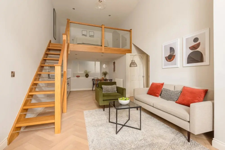 Museum Apartments