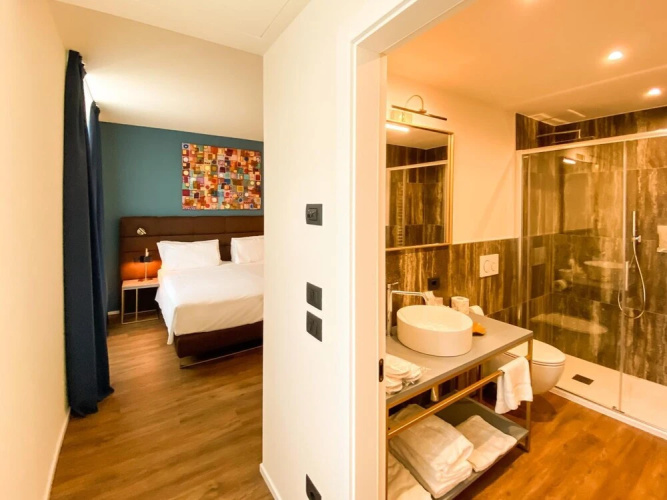 Hotel Rovereto
