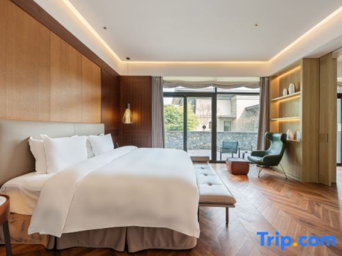 Twin Suite