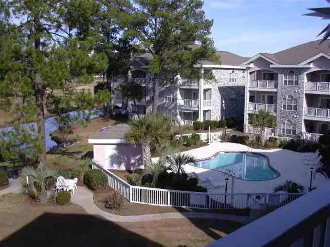 Magnolia Place #201