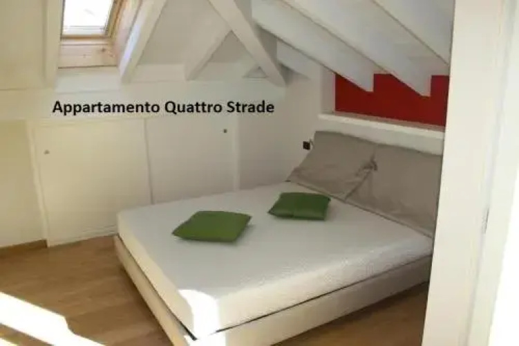 Hotel Il Cortile