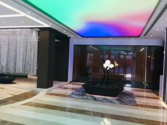 Zijin Dongyue Hotel