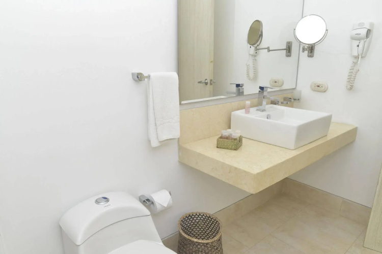 Aura Hotel Barú