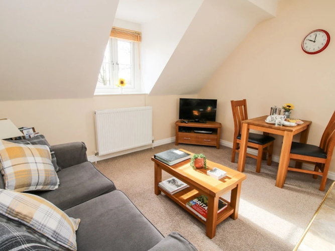 The Wynnstead Annexe