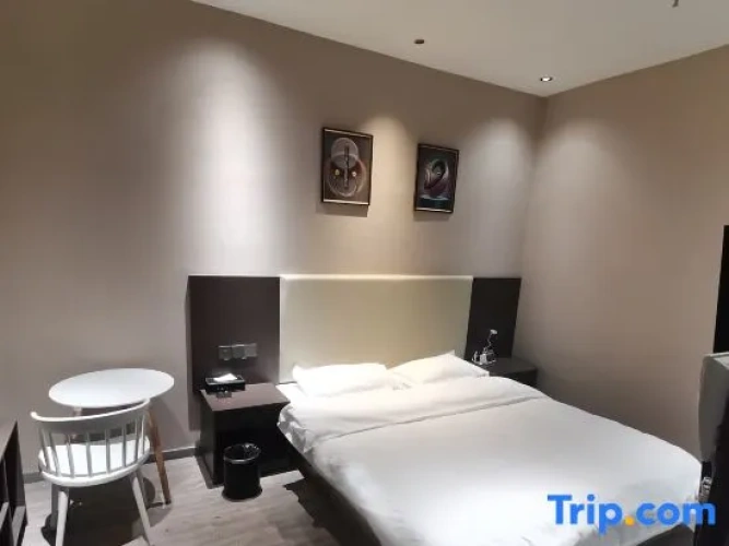 Luxury Double room