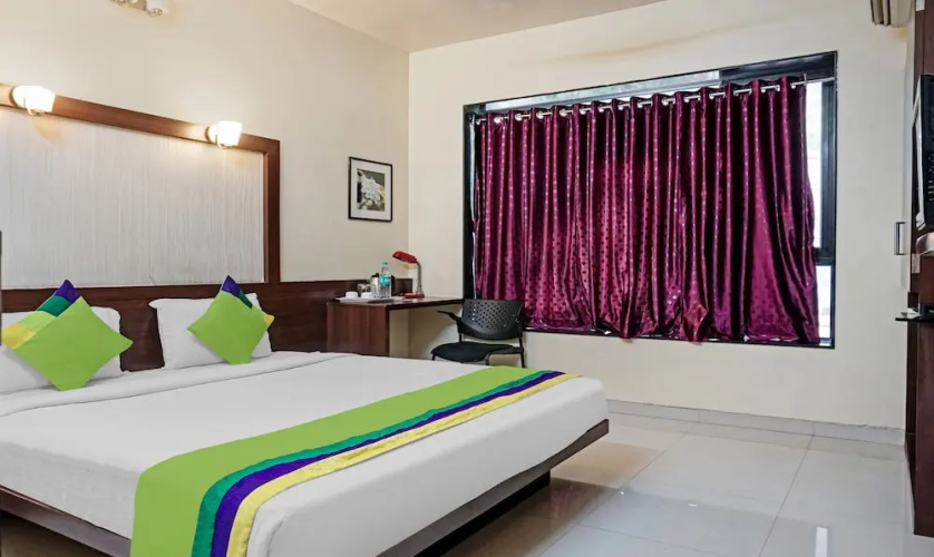 Treebo Trend Eco Inn