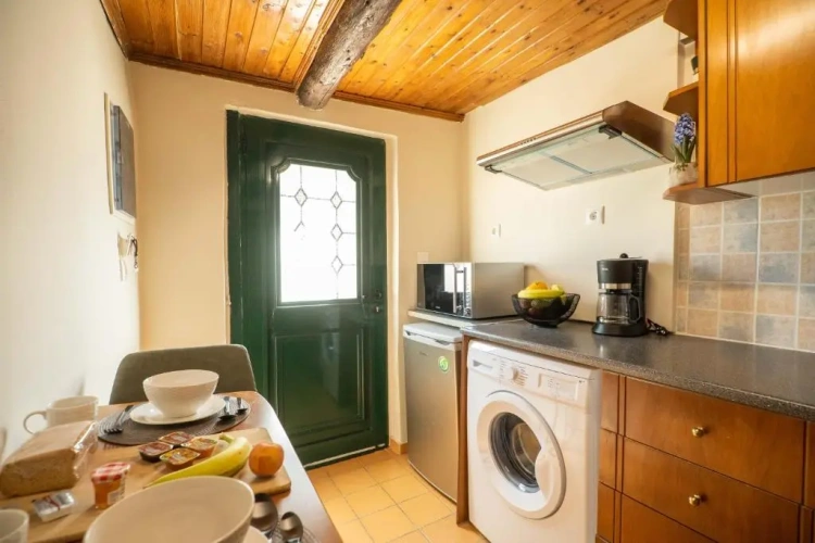 1 Bedroom Cottage