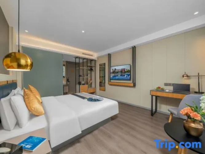 Business Double room