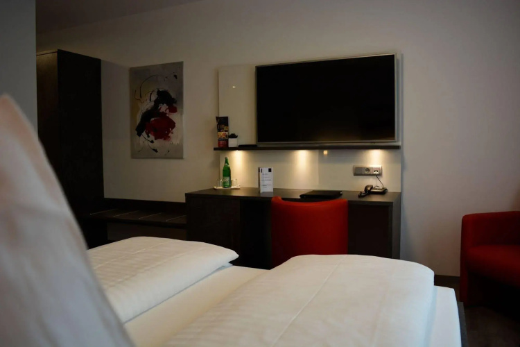 Campushotel