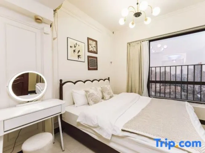 2 Bedrooms Cottage with river view