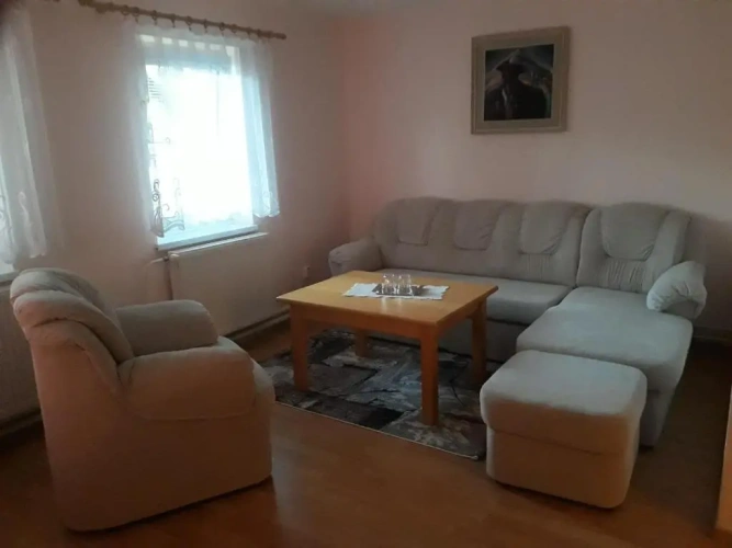1 Bedroom Suite