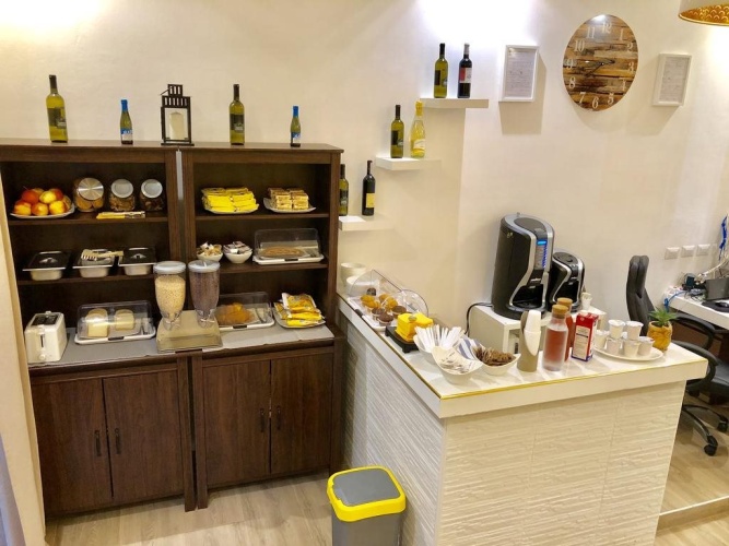 Hotel Golden Milano photo 43