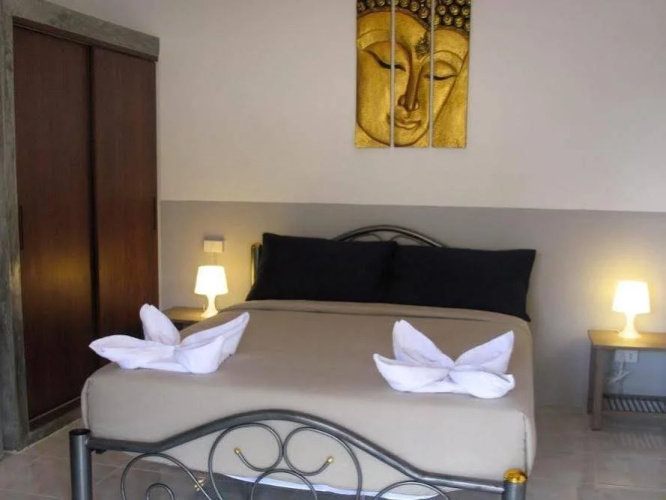 Cafe Del Sol Guesthouse