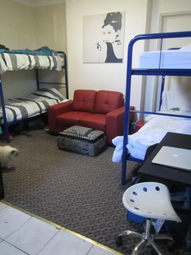Manly Bunkhouse - Hostel