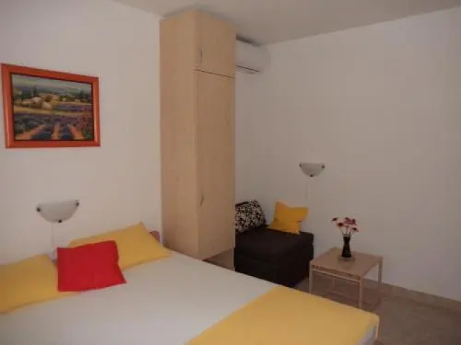 Jandric Apartments