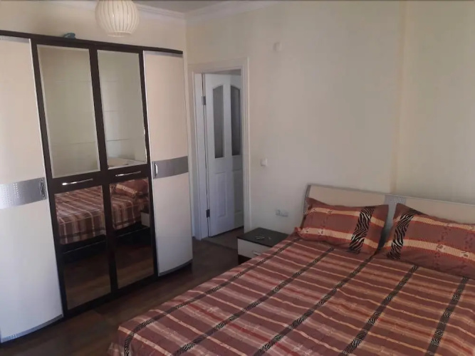 Dogan Apartment 2 bedroom