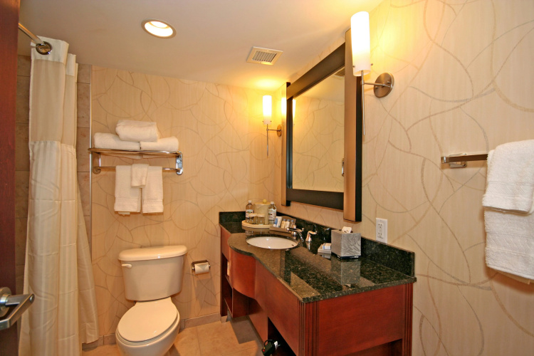 DoubleTree by Hilton Hotel Greensboro photo 10