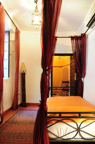 Riad Al Mamoune